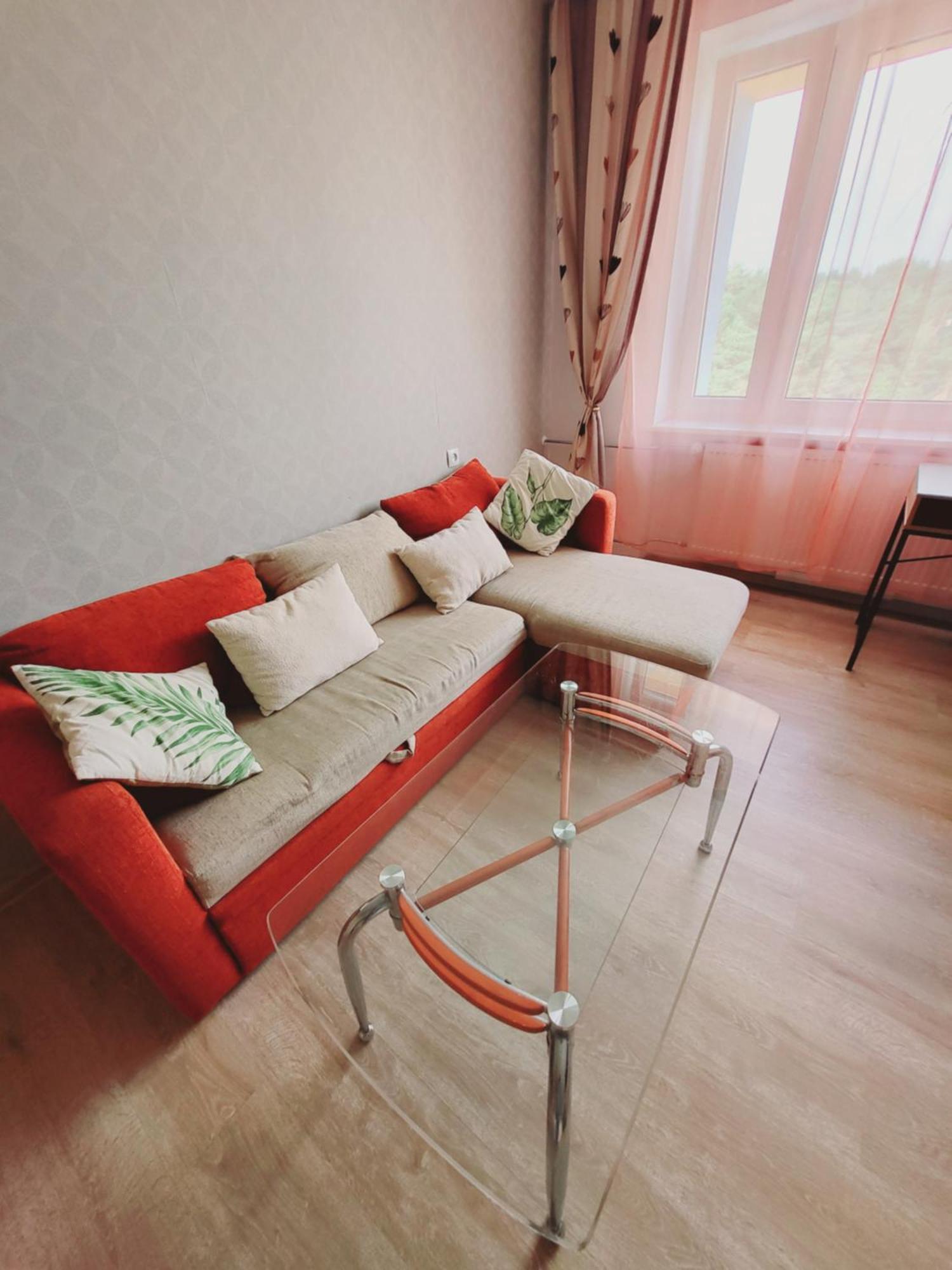 The Comfortable Apartment Talin Exterior foto