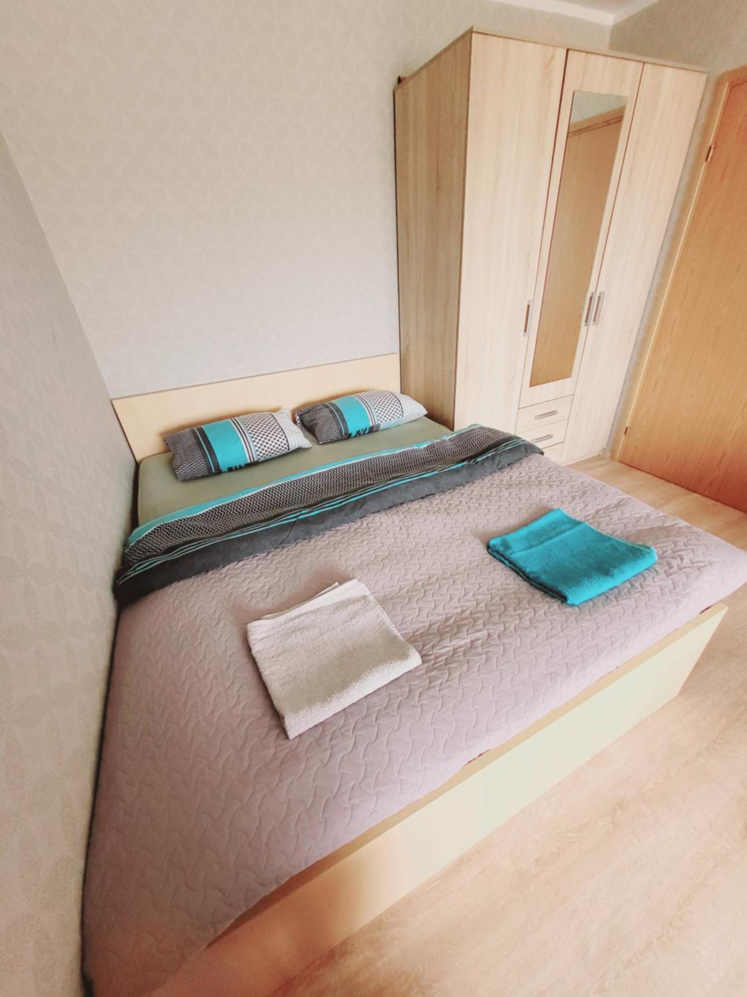 The Comfortable Apartment Talin Exterior foto